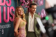 "It Ends With Us" New York Premiere - Source: Getty